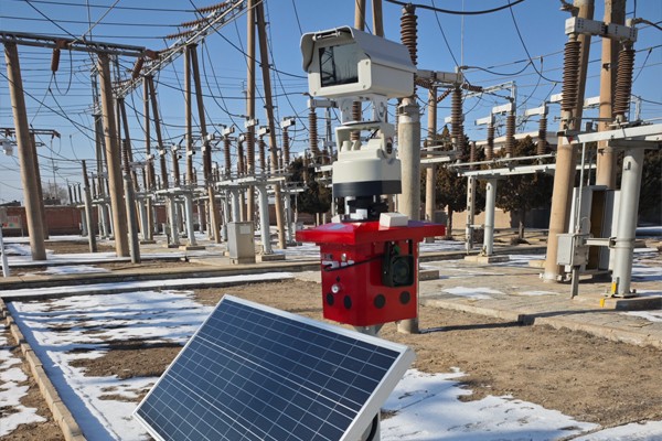 What is the role of battery energy storage technology in smart grid